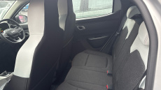 Dacia Spring 27kWh Expression 65 48kW 5dr Auto Electric Hatchback